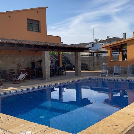 カルデデオ Casa Martinaヴィラ エクステリア 写真