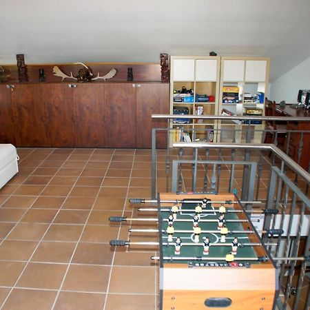 カルデデオ Casa Martinaヴィラ エクステリア 写真