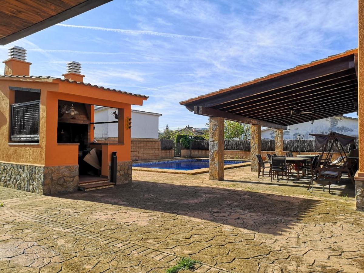 カルデデオ Casa Martinaヴィラ エクステリア 写真