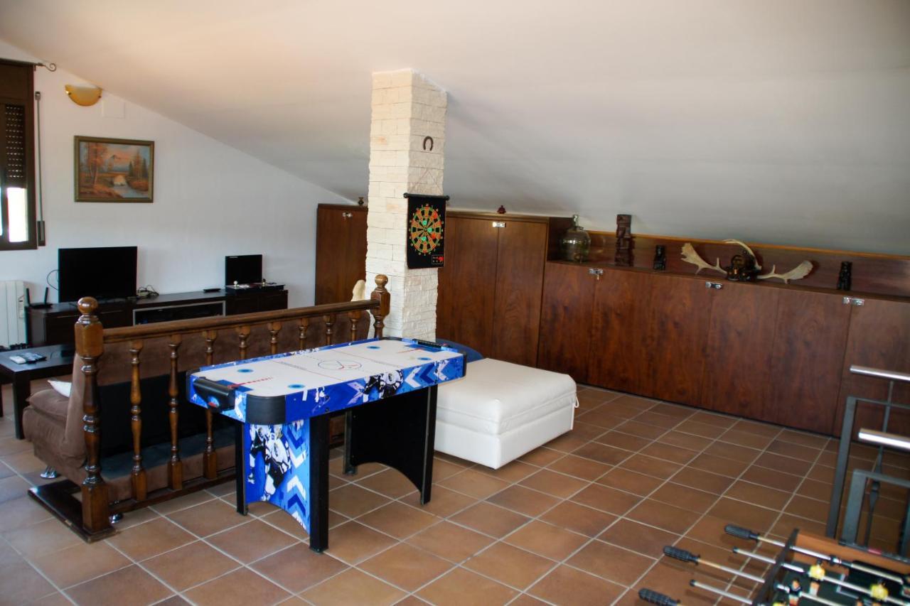 カルデデオ Casa Martinaヴィラ エクステリア 写真